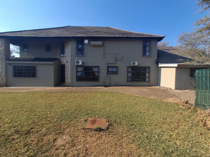 4 Bedroom Property for Sale in Thabazimbi Limpopo