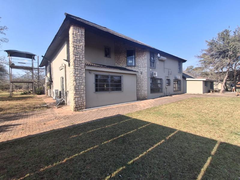 4 Bedroom Property for Sale in Thabazimbi Limpopo