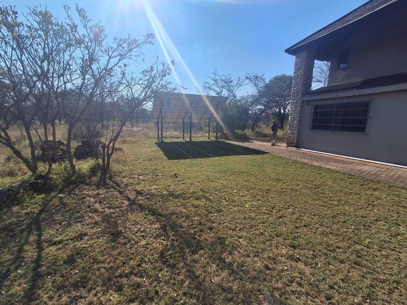 4 Bedroom Property for Sale in Thabazimbi Limpopo
