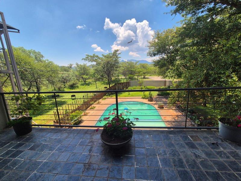 4 Bedroom Property for Sale in Thabazimbi Limpopo