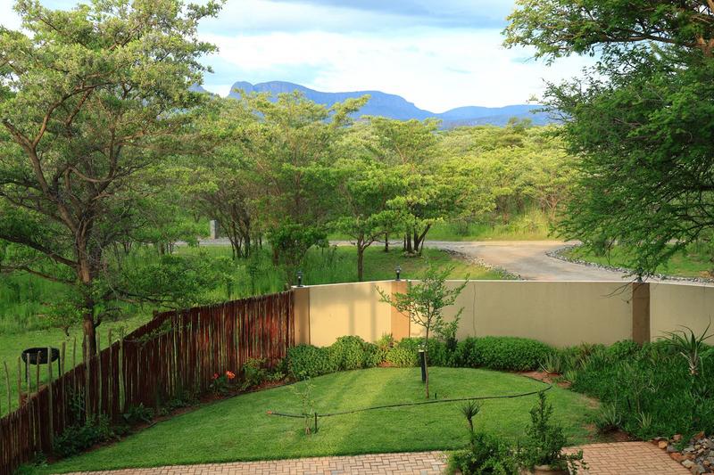 4 Bedroom Property for Sale in Thabazimbi Limpopo