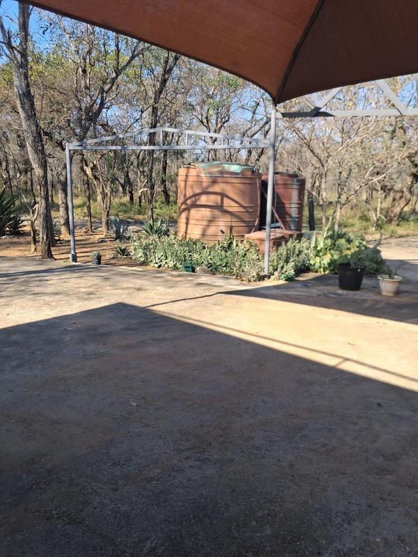4 Bedroom Property for Sale in Thabazimbi Limpopo