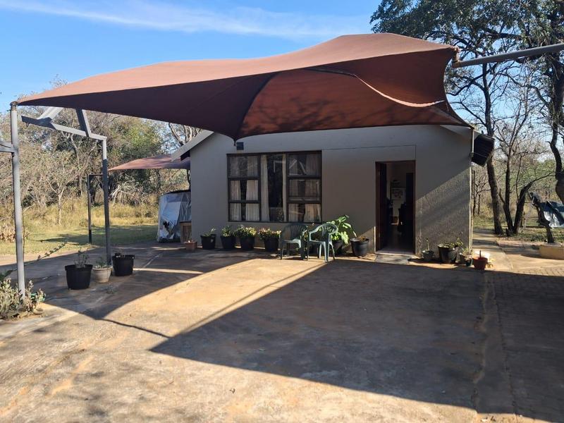 4 Bedroom Property for Sale in Thabazimbi Limpopo