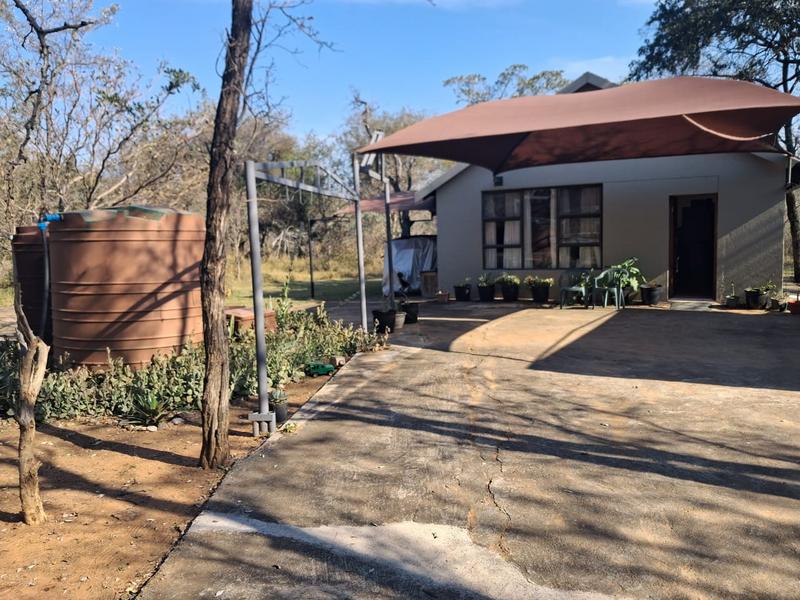 4 Bedroom Property for Sale in Thabazimbi Limpopo