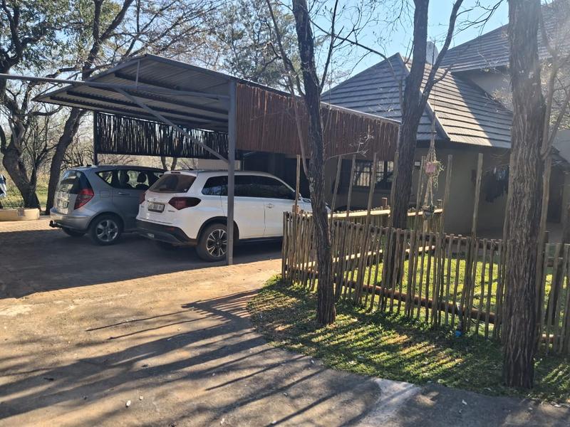 4 Bedroom Property for Sale in Thabazimbi Limpopo