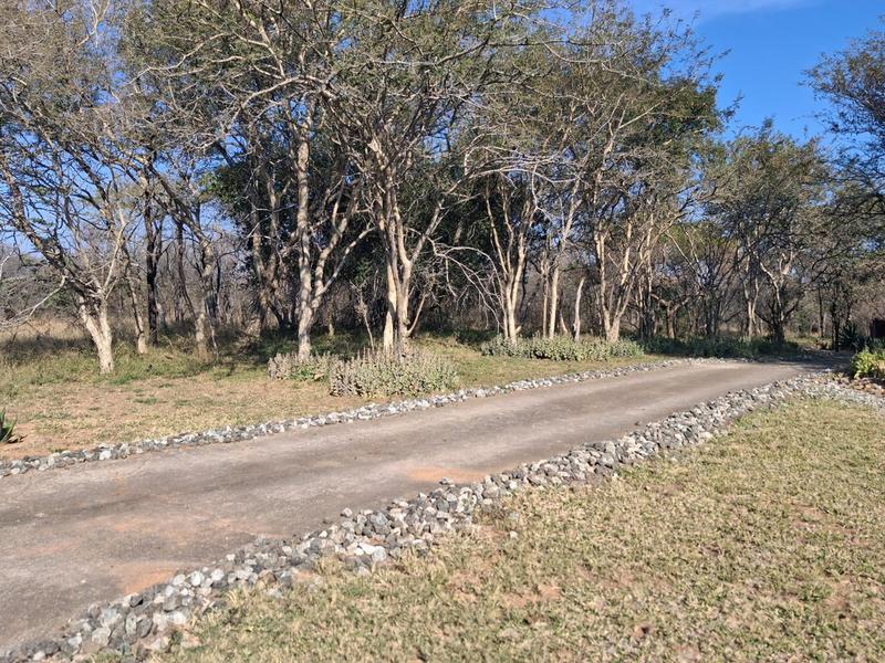 4 Bedroom Property for Sale in Thabazimbi Limpopo