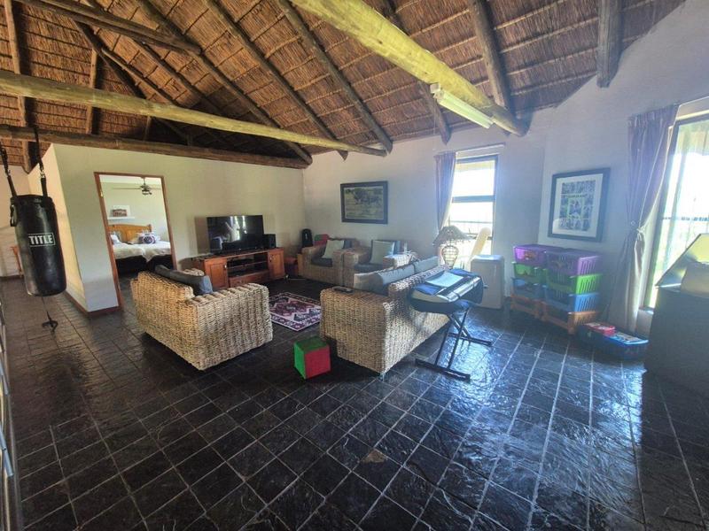 4 Bedroom Property for Sale in Thabazimbi Limpopo