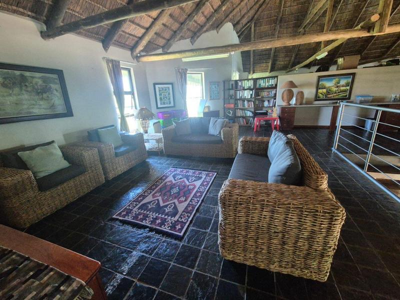 4 Bedroom Property for Sale in Thabazimbi Limpopo