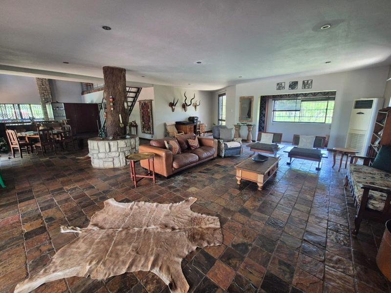 4 Bedroom Property for Sale in Thabazimbi Limpopo