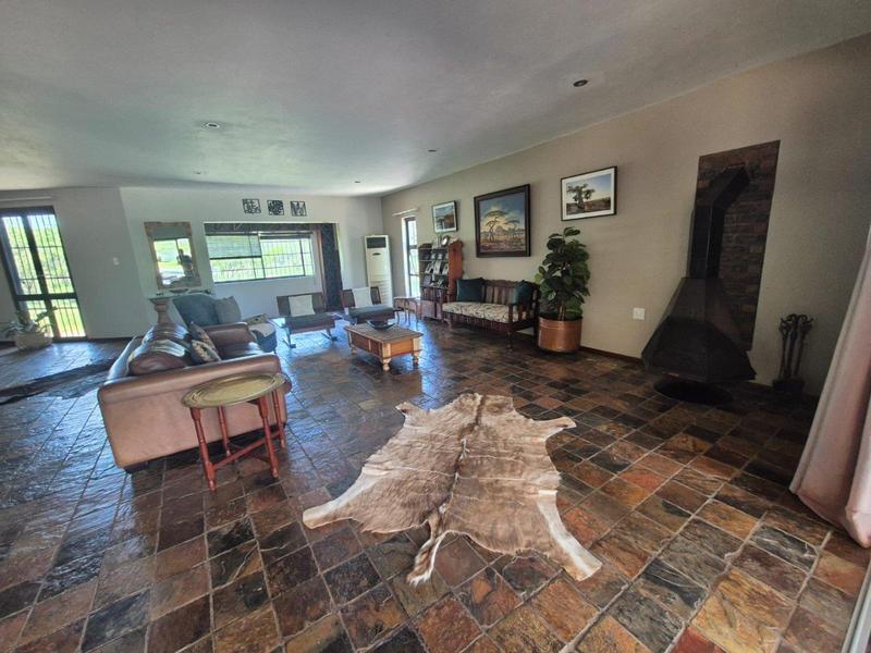 4 Bedroom Property for Sale in Thabazimbi Limpopo
