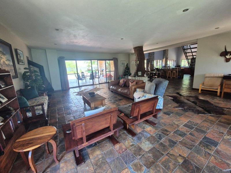 4 Bedroom Property for Sale in Thabazimbi Limpopo
