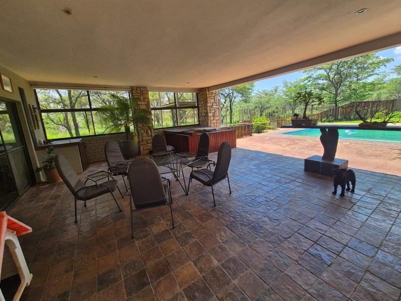 4 Bedroom Property for Sale in Thabazimbi Limpopo