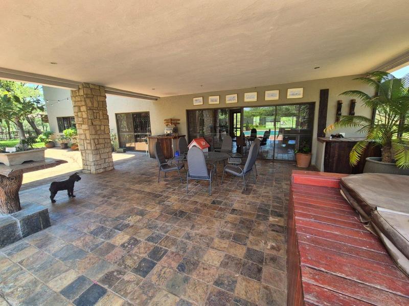 4 Bedroom Property for Sale in Thabazimbi Limpopo