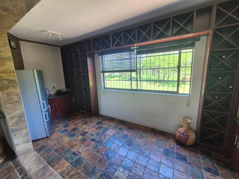 4 Bedroom Property for Sale in Thabazimbi Limpopo