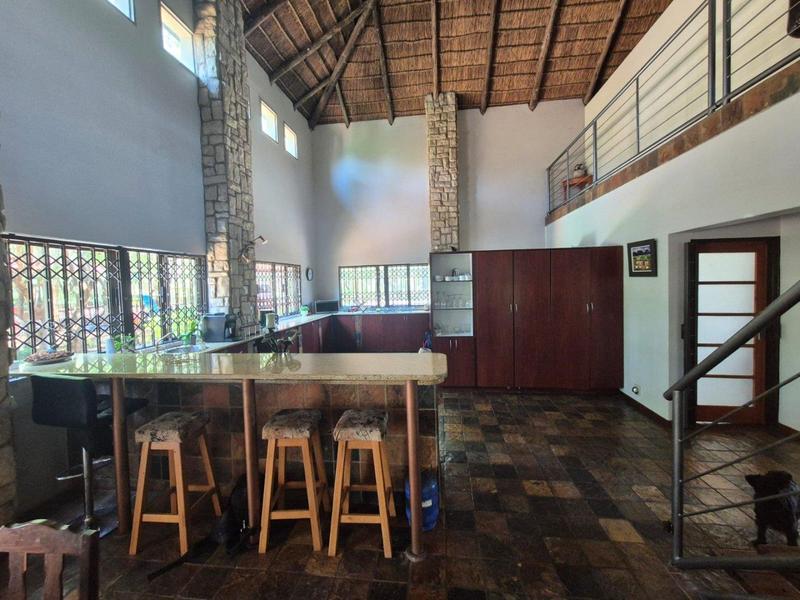 4 Bedroom Property for Sale in Thabazimbi Limpopo