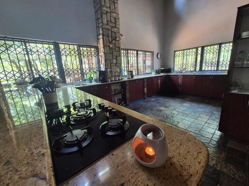 4 Bedroom Property for Sale in Thabazimbi Limpopo