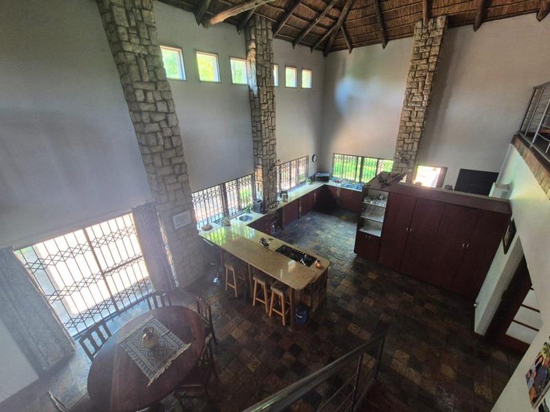 4 Bedroom Property for Sale in Thabazimbi Limpopo