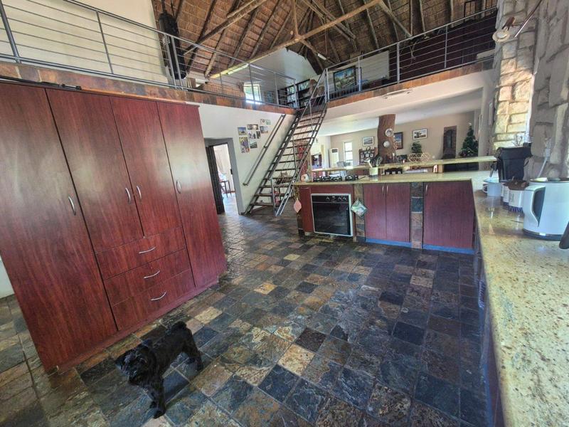 4 Bedroom Property for Sale in Thabazimbi Limpopo