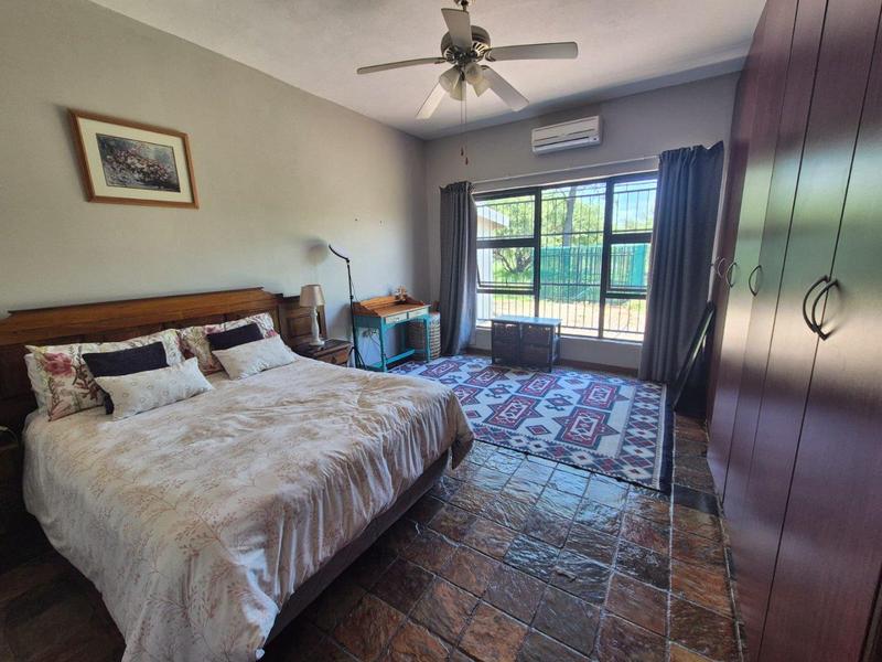 4 Bedroom Property for Sale in Thabazimbi Limpopo