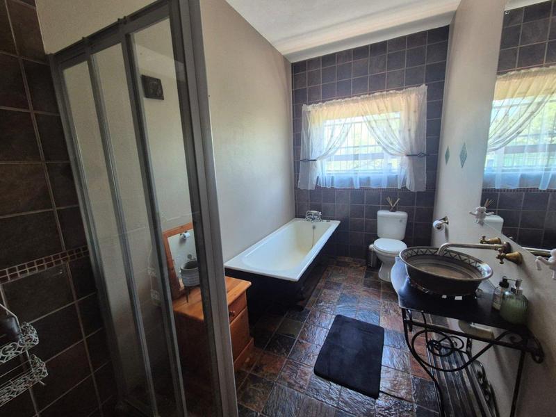 4 Bedroom Property for Sale in Thabazimbi Limpopo