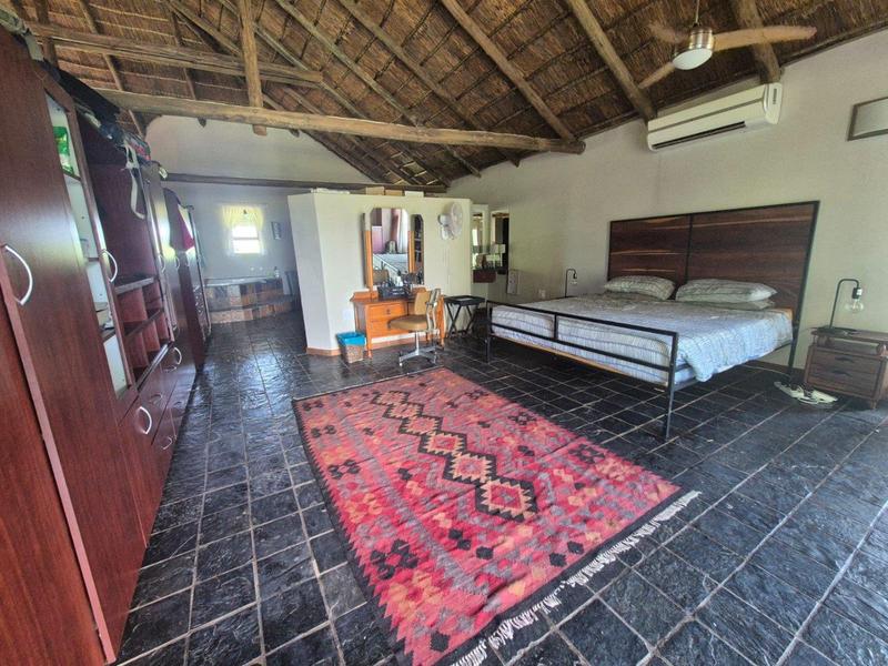 4 Bedroom Property for Sale in Thabazimbi Limpopo