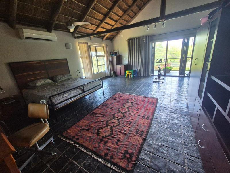 4 Bedroom Property for Sale in Thabazimbi Limpopo