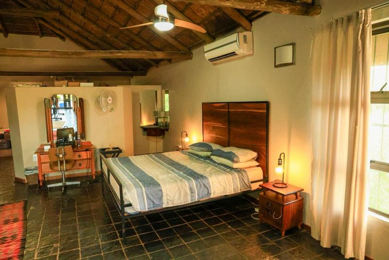 4 Bedroom Property for Sale in Thabazimbi Limpopo