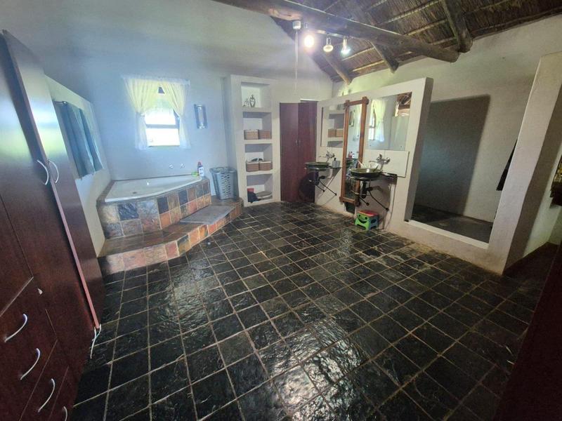 4 Bedroom Property for Sale in Thabazimbi Limpopo