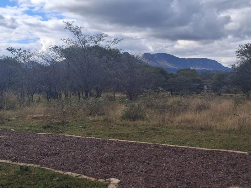 3 Bedroom Property for Sale in Thabazimbi Limpopo