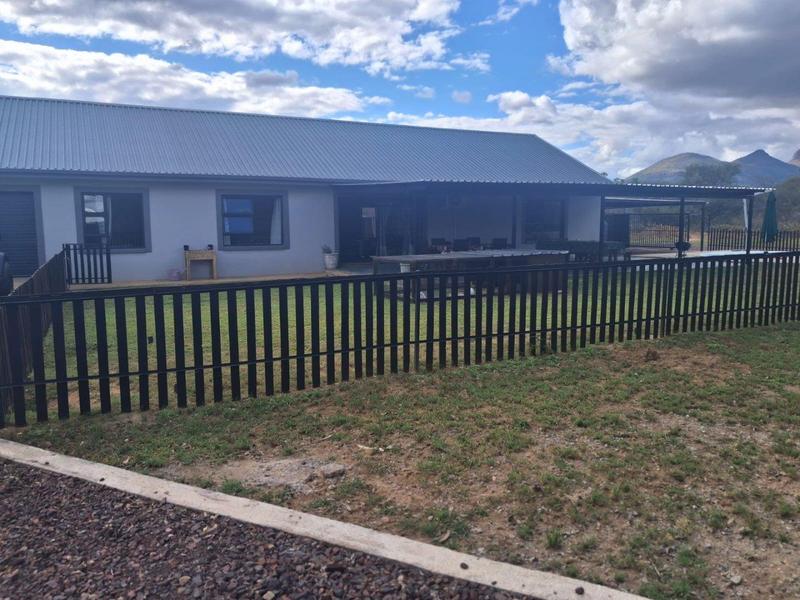 3 Bedroom Property for Sale in Thabazimbi Limpopo