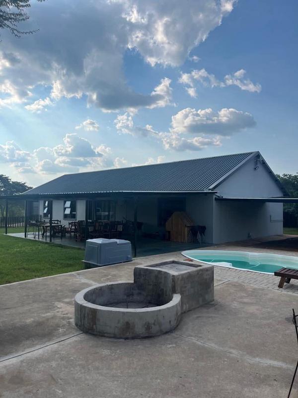 3 Bedroom Property for Sale in Thabazimbi Limpopo