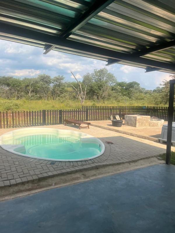 3 Bedroom Property for Sale in Thabazimbi Limpopo