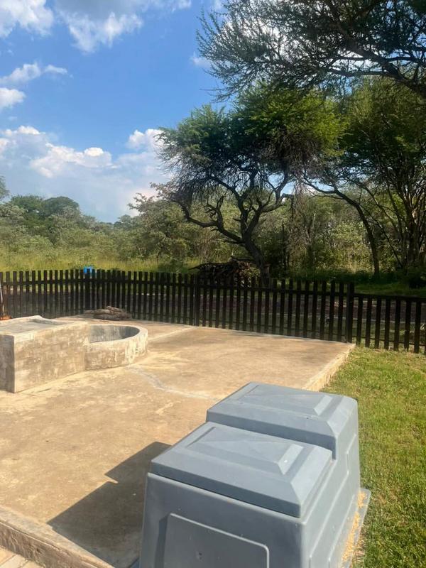 3 Bedroom Property for Sale in Thabazimbi Limpopo