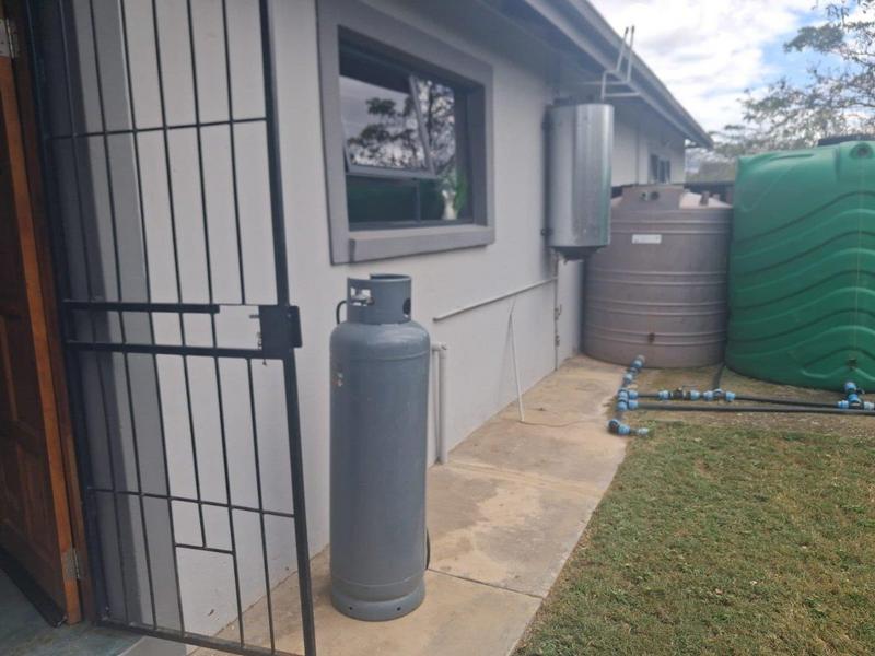 3 Bedroom Property for Sale in Thabazimbi Limpopo