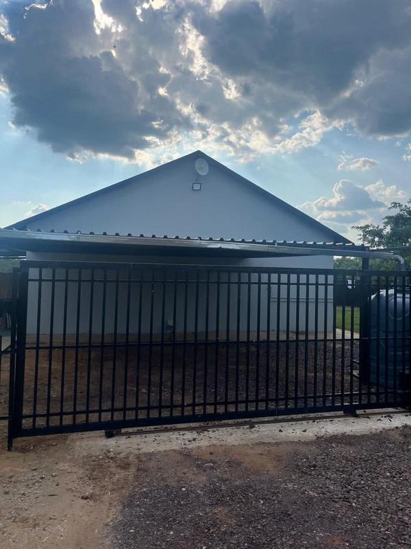 3 Bedroom Property for Sale in Thabazimbi Limpopo