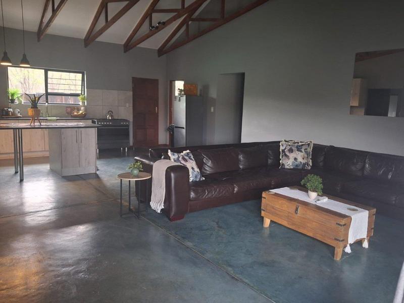 3 Bedroom Property for Sale in Thabazimbi Limpopo