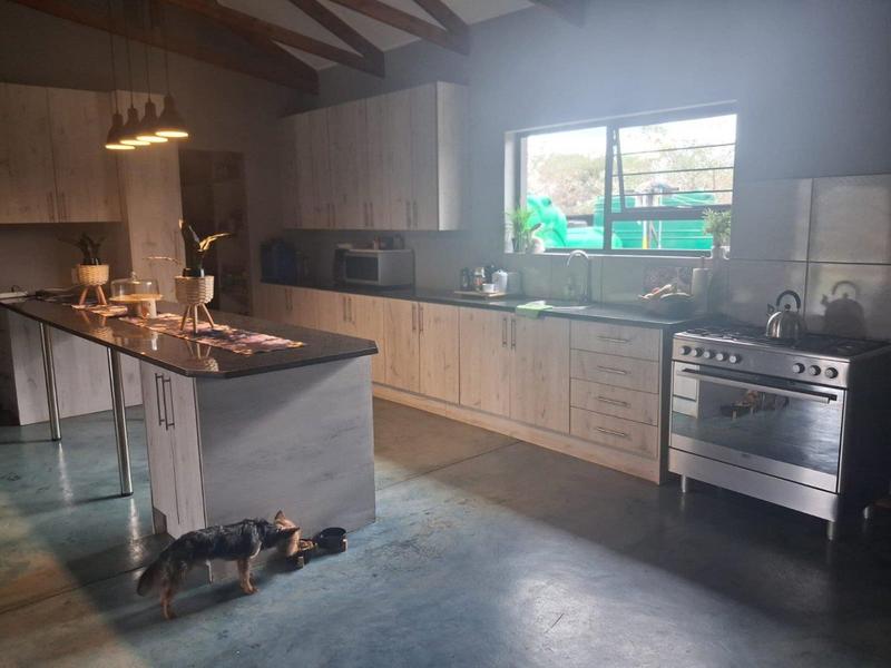 3 Bedroom Property for Sale in Thabazimbi Limpopo