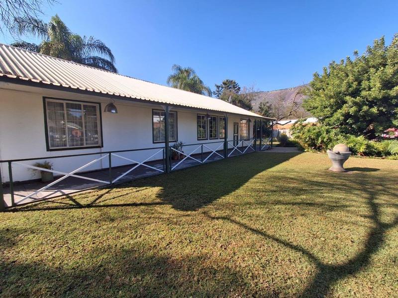 3 Bedroom Property for Sale in Thabazimbi Limpopo