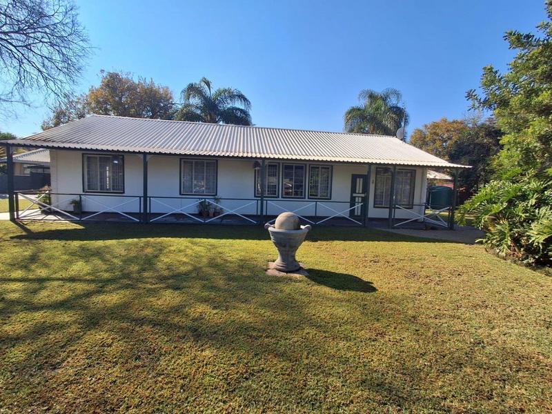 3 Bedroom Property for Sale in Thabazimbi Limpopo