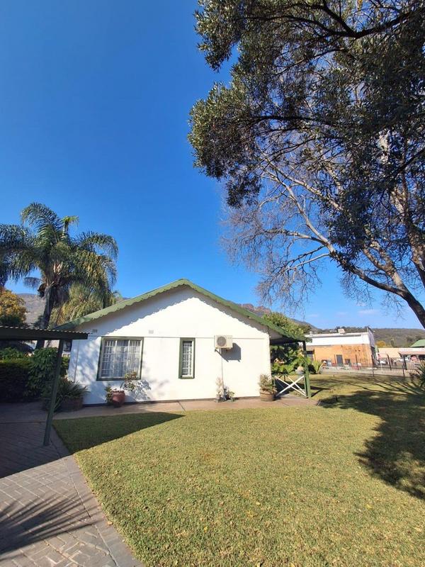 3 Bedroom Property for Sale in Thabazimbi Limpopo