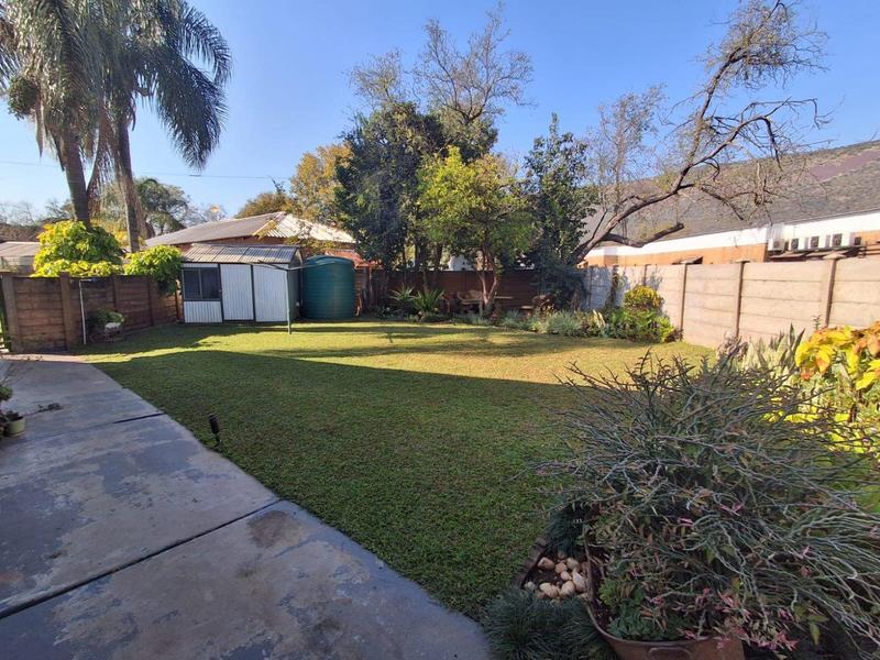 3 Bedroom Property for Sale in Thabazimbi Limpopo