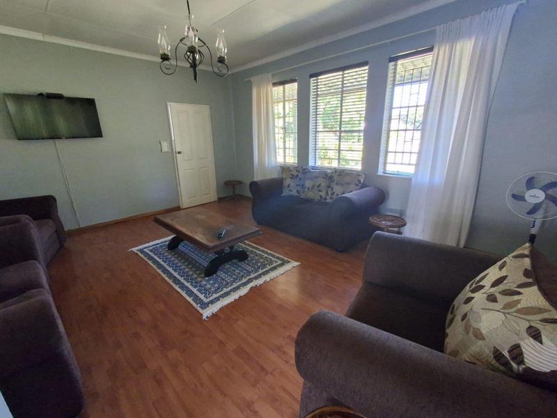 3 Bedroom Property for Sale in Thabazimbi Limpopo