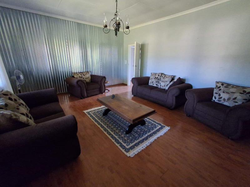 3 Bedroom Property for Sale in Thabazimbi Limpopo