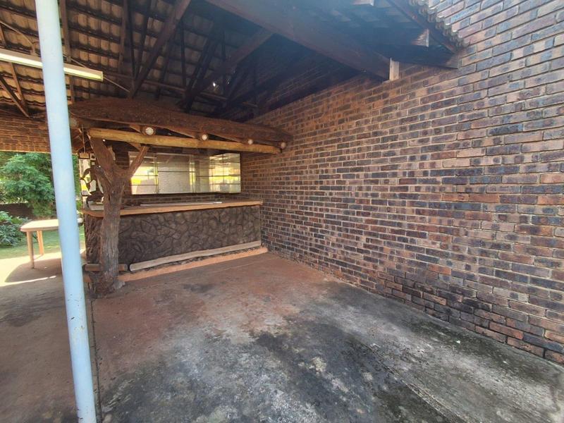 2 Bedroom Property for Sale in Thabazimbi Limpopo