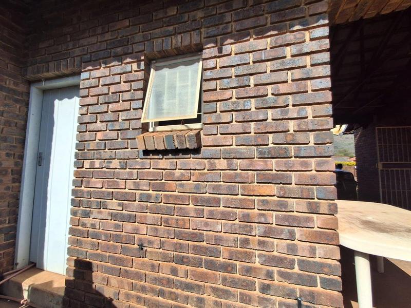 2 Bedroom Property for Sale in Thabazimbi Limpopo