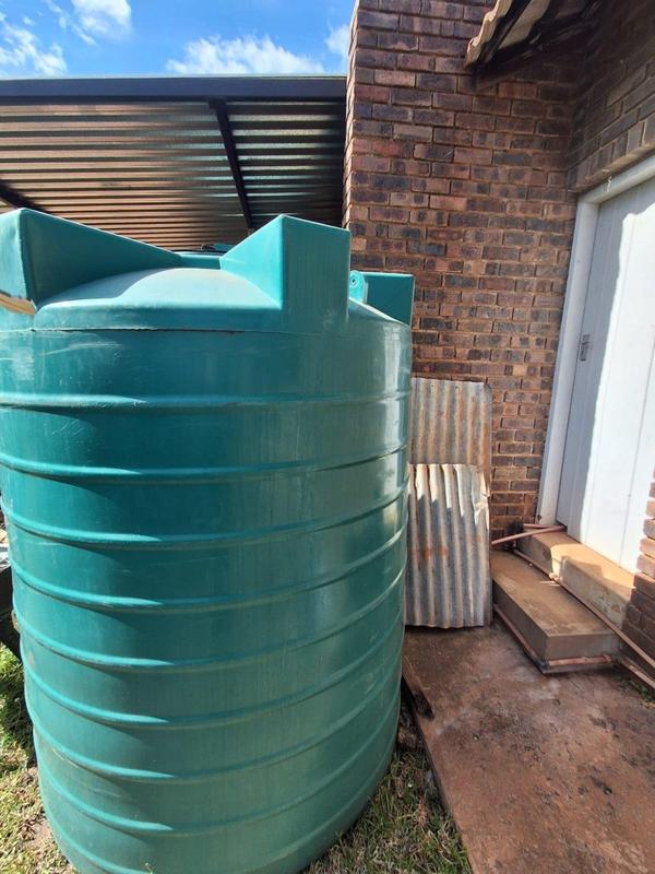2 Bedroom Property for Sale in Thabazimbi Limpopo