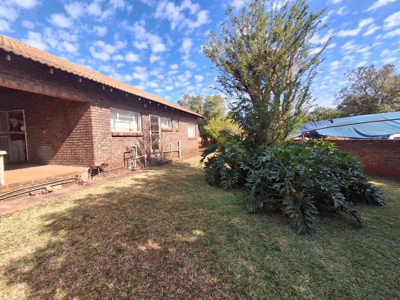 2 Bedroom Property for Sale in Thabazimbi Limpopo