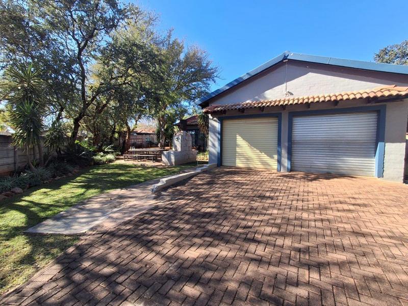 3 Bedroom Property for Sale in Thabazimbi Limpopo