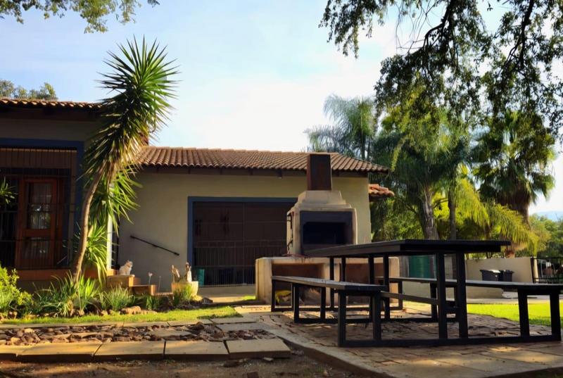 3 Bedroom Property for Sale in Thabazimbi Limpopo