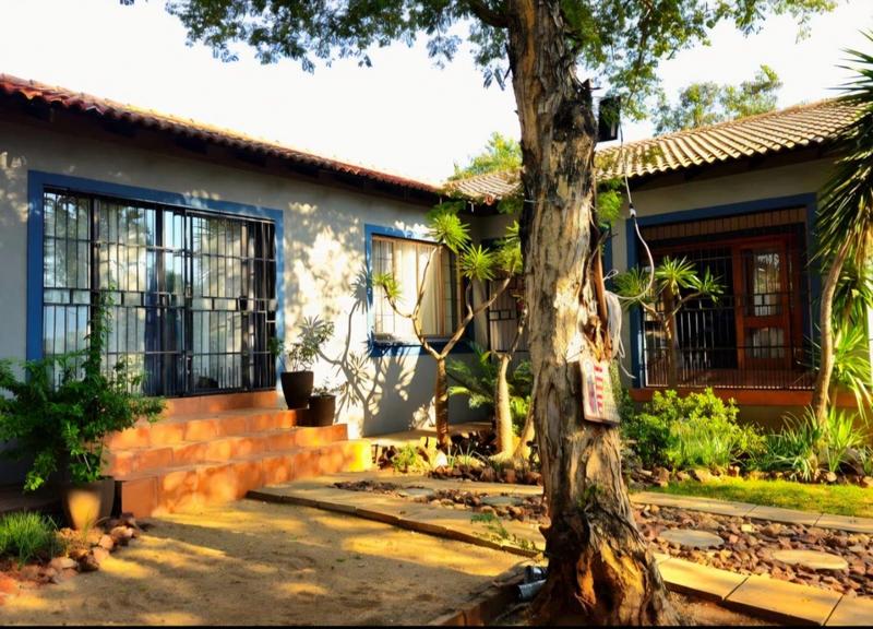 3 Bedroom Property for Sale in Thabazimbi Limpopo